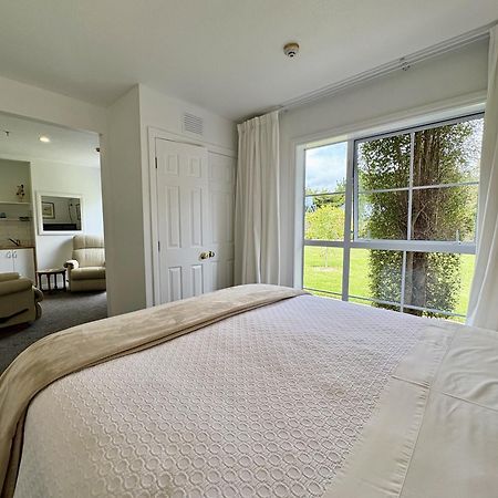 64 Mandalea B&B Ohoka Exteriér fotografie