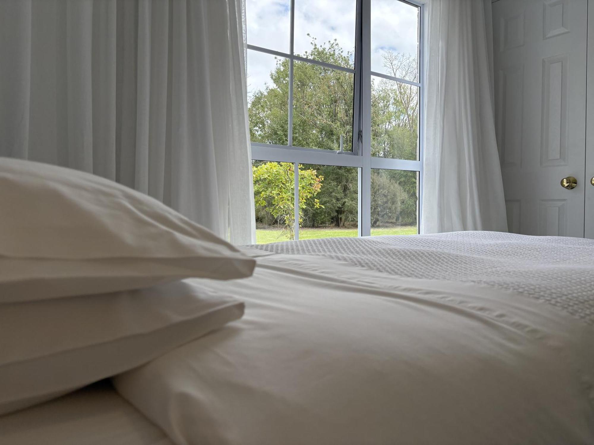 64 Mandalea B&B Ohoka Exteriér fotografie